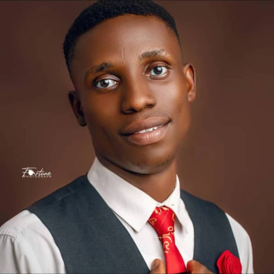 Uchendu Light Zereuwa, CEO of Osislightkleen Ltd